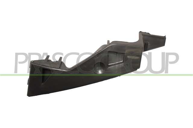 FRONT RIGHT CENTRE BUMPER BRACKETPLASTIC VOLKSWAGEN  PASSAT B6  04/05  09/10
