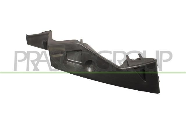 Imagine pentru produsul „FRONT LEFT CENTRE BUMPER BRACKETPLASTIC VOLKSWAGEN  PASSAT B6  04/05  09/10"
