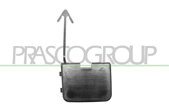 ACOPERIRE GAURA CARLIG BARA SPATE SW PASSAT 2005 >> 2010