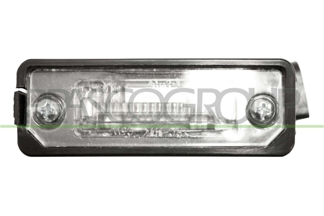 LAMPA NUMAR CU BEC, PASSAT B6 2005 >> 2010 - PRASCO