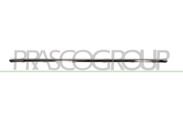Imagine pentru produsul „REAR CENTRE BUMPER MOULDINGCHROMEMOD. STATION WAGON   PASSAT B7  10/10  08/14"