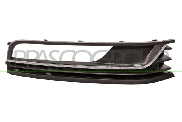 Imagine pentru produsul „GRILA DR BARA FATA CU G PROIECTOR CROM(TRENDLINE) PASSAT 2010>>2015"