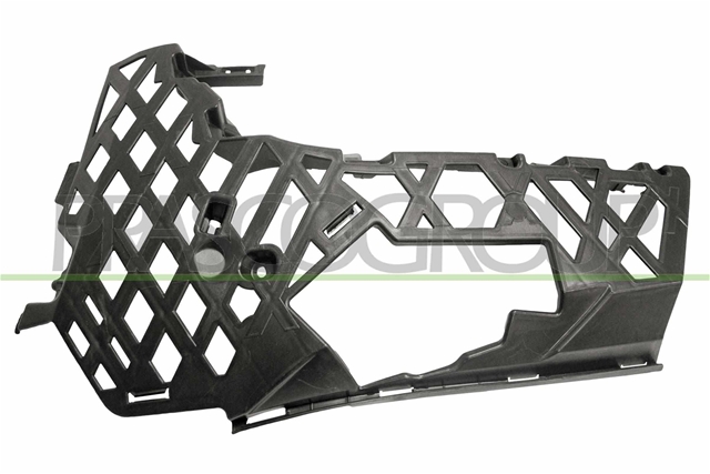 FRONT LEFT BUMPER BRACKET RENFORCEMENT VW  PASSAT B8  MOD. 09/14  05/19