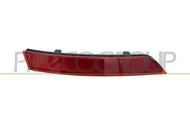 Imagine pentru produsul „CATADIOPTRU DR PT BARA SPATE VW PASSAT 2014 >>"
