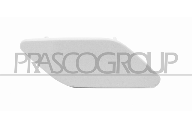 RIGHT COVER PRIMED FOR HEADLIGHT WASHER VW  SCIROCCO  MOD. 01/08  01/14