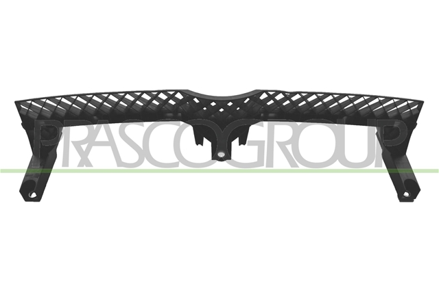 Imagine pentru produsul „FRONT BUMPER ABSORBERPLASTIC VW  SHARAN  MOD. 09/10"