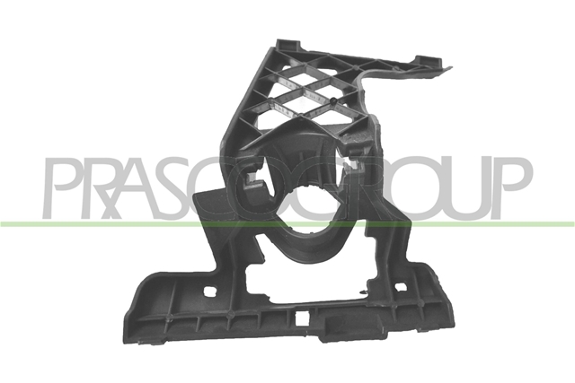 RIGHT HEADLIGHT WASHER BRACKET VW  SHARAN  MOD. 09/10