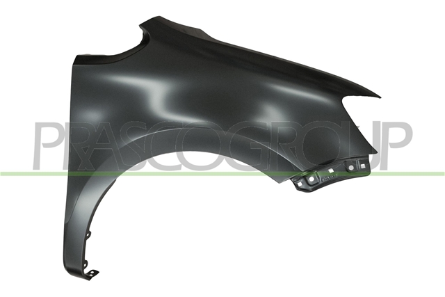 FRONT RIGHT FENDER VW  SHARAN  MOD. 09/10