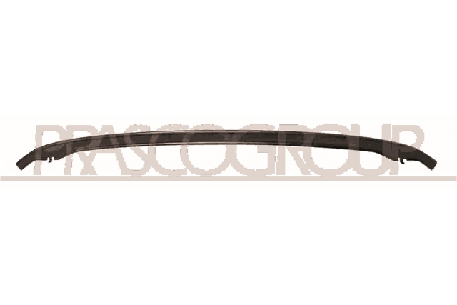 FRONT LOWER CROSSBAR VOLKSWAGEN  GOLF VII  MOD. 10/12  09/16