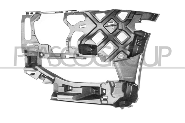 LEFT FOG LIGHT SUPPORT VW  GOLF VII.2  MOD. 10/16