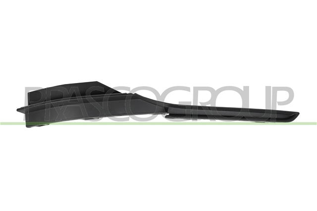 LEFT BUMPER GRILLEINNER VW  GOLF VII.2  MOD. 10/16
