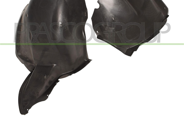 FRONT RIGHT INNER FENDER VOLKSWAGEN  JETTA  MOD. 01/10  06/14