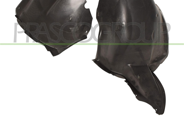 FRONT LEFT INNER FENDER VOLKSWAGEN  JETTA  MOD. 01/10  06/14