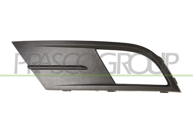 Imagine pentru produsul „BUMPER GRILLE LEFTBLACK VOLKSWAGEN  JETTA  MOD. 07/14"