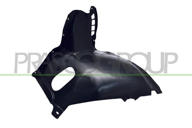 Imagine pentru produsul „FRONT RIGHT INNER FENDER VW - EOS - MOD. 01/06 - 11/10-PRASCO CSNBB"