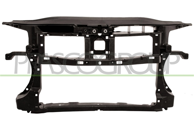 COMPLETE FRONT PANEL VOLKSWAGEN  PASSAT CC  MOD. 05/08  12/11