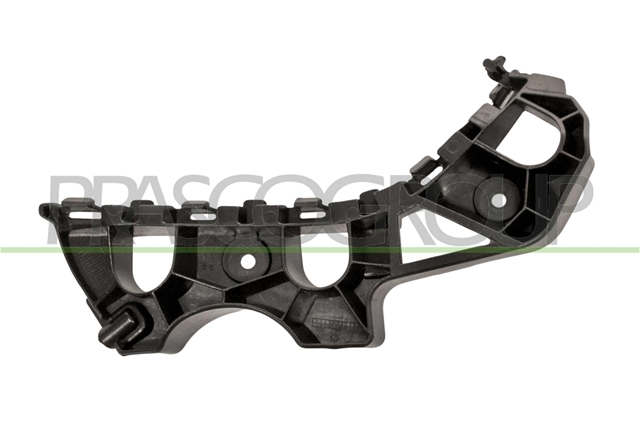 FRONT RIGHT MOUNTING BUMPER BRACKETPLASTIC VW  CC  MOD. 01/12  11/15