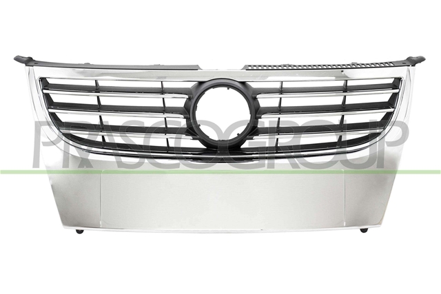 GRILA RADIATOR