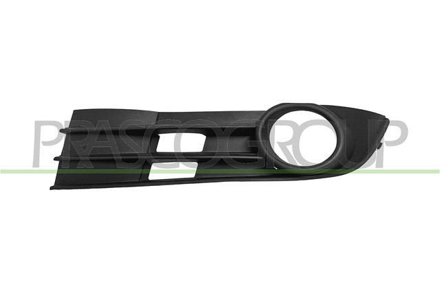 BUMPER GRILLE LEFT VOLKSWAGEN  TOURAN  MOD. 11/06  08/10