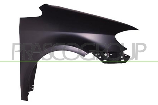 FRONT RIGHT FENDER VOLKSWAGEN  TOURAN  MOD. 11/06  08/10