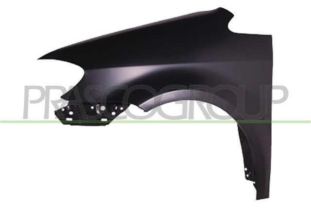 FRONT LEFT FENDER VOLKSWAGEN  TOURAN  MOD. 11/06  08/10