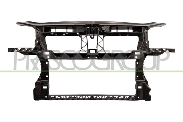 COMPLETE FRONT PANEL VOLKSWAGEN  TOURAN  MOD. 11/06  08/10