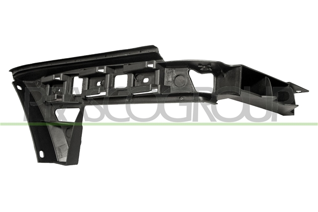REAR LEFT INNER BUMPER BRACKET VOLKSWAGEN  TOURAN  MOD. 09/10  03/15