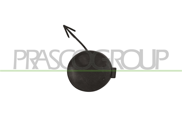 ACOPERIRE-CAPAC GRUND PT G. CARLIG TRACT. BARA FATA  CADDY//TOURAN   2010>>  -PRASCO-FD