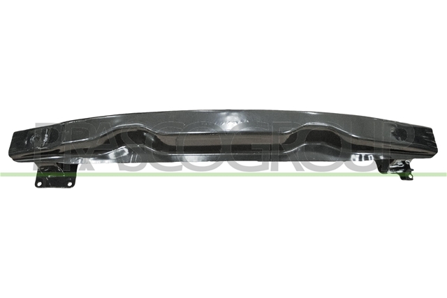 REAR BUMPER REINFORCEMENT VOLKSWAGEN  TIGUAN  MOD. 09/07  04/11