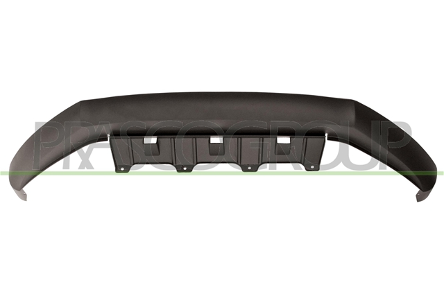 Imagine pentru produsul „SPOILER BARA FATA TIGUAN  2007>>2011"