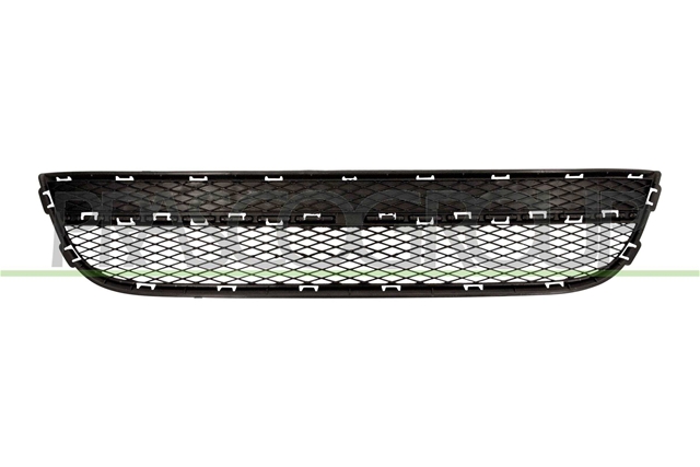 GRILA CENTRU BARA FATA NEAGRA TIGUAN 07>>11