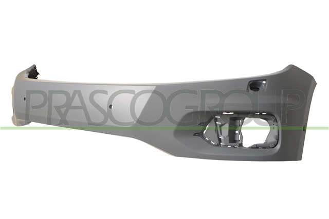 FRONT BUMPER PRIMED MOD.28 (OFF ROAD) VW  TIGUAN  MOD. 05/11  12/15