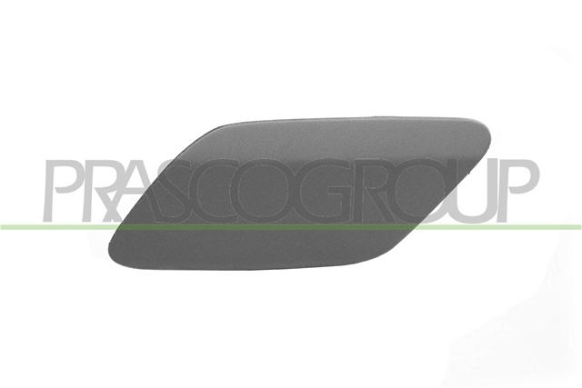 LEFT COVER PRIMED FOR HEADLIGHT WASHER VW  TIGUAN  MOD. 01/16