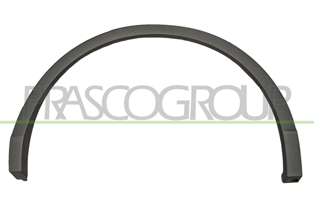 Imagine pentru produsul „REAR LEFT WHEEL ARCH EXTENSION VW  TIGUAN  MOD. 01/16"