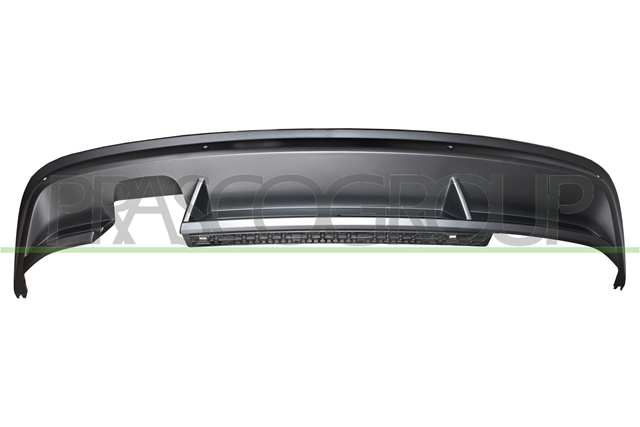SPOILER BARA SPATE SILVER EVAC DUBLA ST TIGUAN 2016 >>