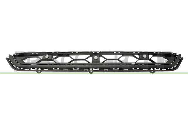 GRILA VENTILATIE, BARA PROTECTIE - PRASCO CSNBB