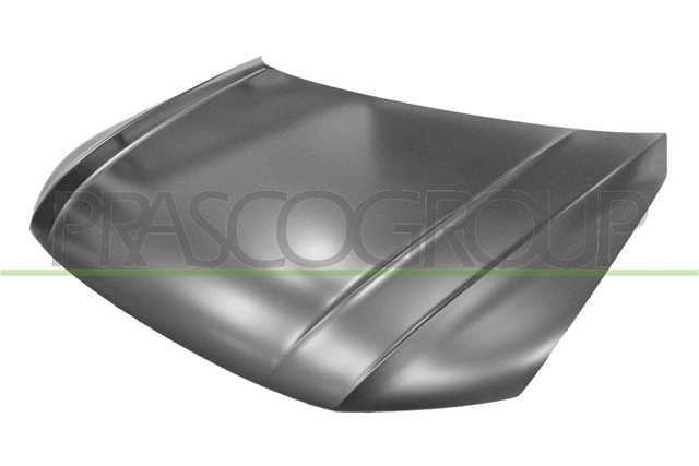 BONNET VW  TIGUAN  MOD. 01/16