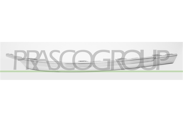 BANDA DE PROTECTIE, BARA DE PROTECTIE - PRASCO CSNBB