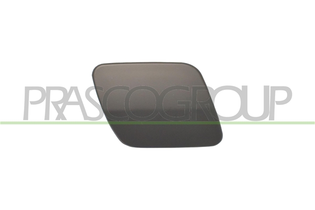 CAPAC SPALATOR  TOUAREG   01/07  12/10  DR