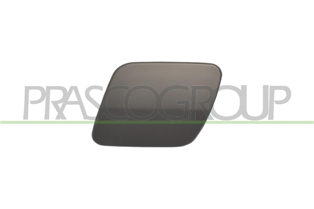 CAPAC SPALATOR  TOUAREG   01/07  12/10  ST