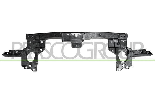 UPPER FRONT PANEL VOLKSWAGEN  TOUAREG (7P)  MOD. 01/11  07/14