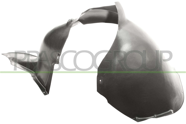 CONTRAARIPA PLASTIC DR FATA(INT.ROATA APARAT.NOROI) CADDY 04 / TOURAN 03