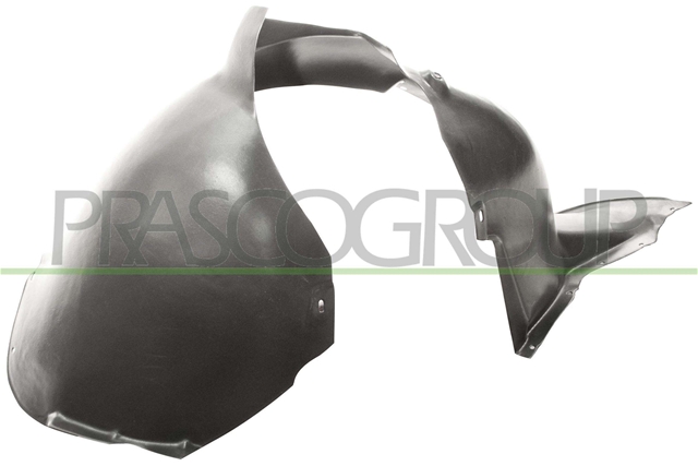 Imagine pentru produsul „CONTRAARIPA PLASTIC ST FATA(INT.ROATA APARAT.NOROI) CADDY 04 / TOURAN 03"