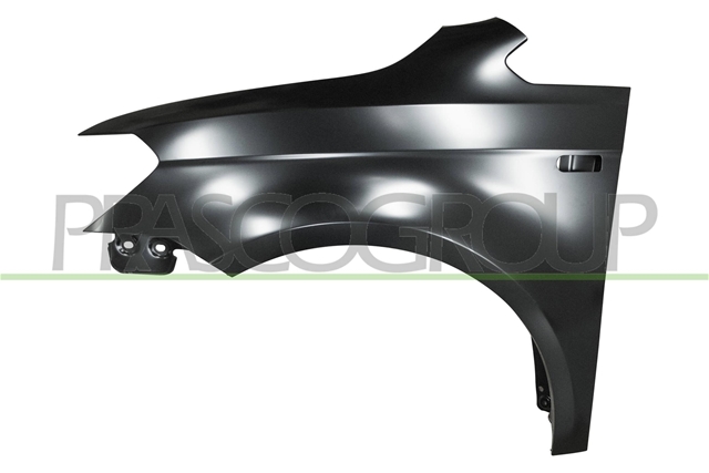 Imagine pentru produsul „FRONT LEFT FENDERWITH SIDE REPEATER HOLES VOLKSWAGEN  CADDY  MOD. 04/15"