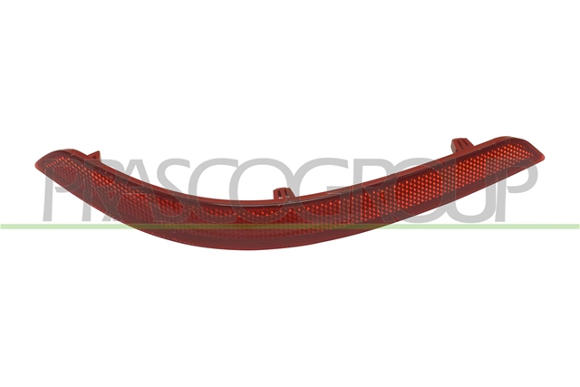 REAR RIGHT BUMPER REFLECTOR VW  CADDY  MOD. 04/15
