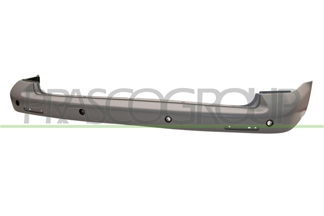 BARA SPATE GRUND CU G.SENZ. PARCARE VOLKSWAGEN T5  03/0307/09