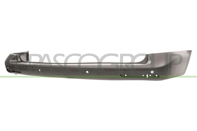 Imagine pentru produsul „REAR BUMPERPRIMEDWITH PDC VW  T5  MOD. 09/09  03/15"