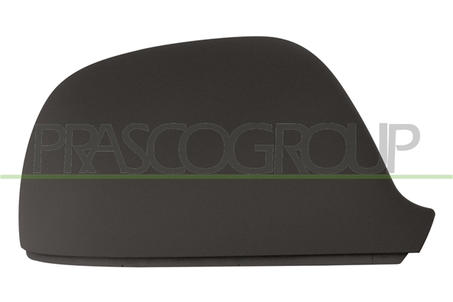 Imagine pentru produsul „RIGHT DOOR MIRROR COVER BLACK VOLKSWAGEN  AMAROK  MOD. 02/10  05/12"