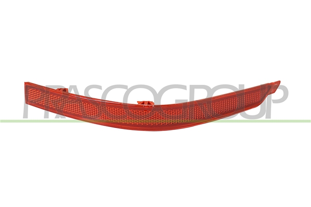 RIGHT TAILGATE REFLECTOR VOLKSWAGEN  T6  MOD. 04/15  01/19
