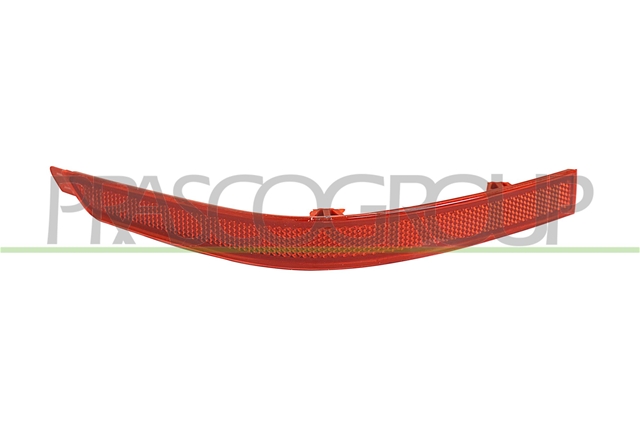 LEFT TAILGATE REFLECTOR VOLKSWAGEN  T6  MOD. 04/15  01/19
